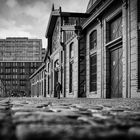 Hamburg Fish Market