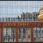 Hamburg - Fleethof