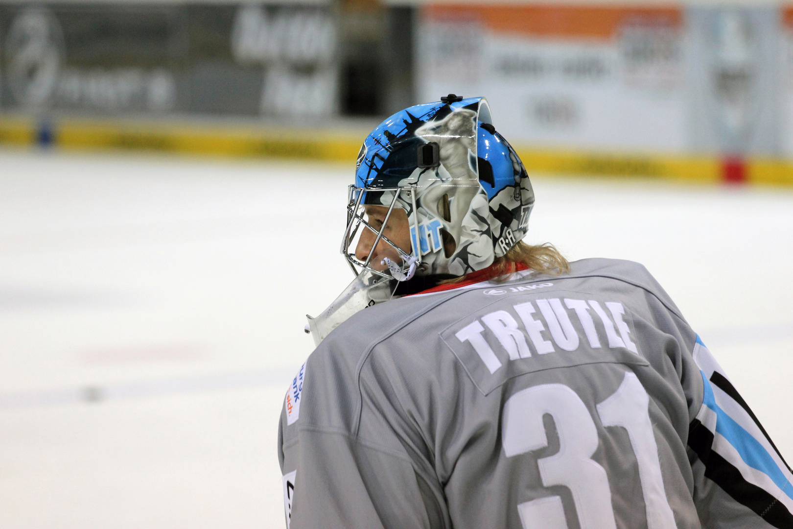 Hamburg Freezers