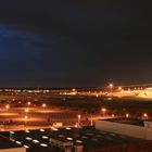 Hamburg-Fuhlsbüttel (HAM/EDDH): Airport overview