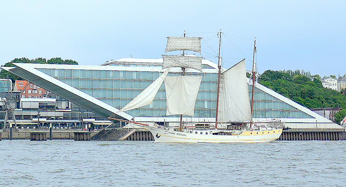 Hamburg geometrisch