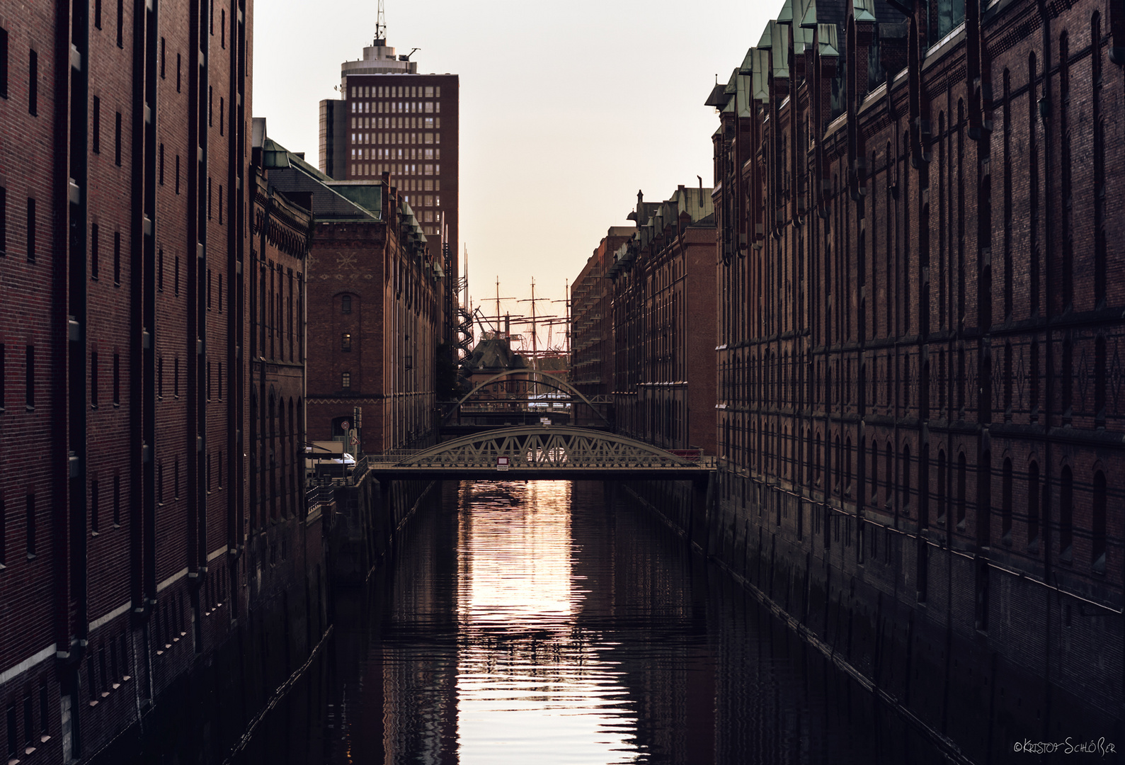 Hamburg Germany