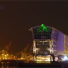 Hamburg Habour Nights 1