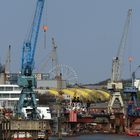 Hamburg Hafen