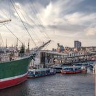 Hamburg Hafen 03