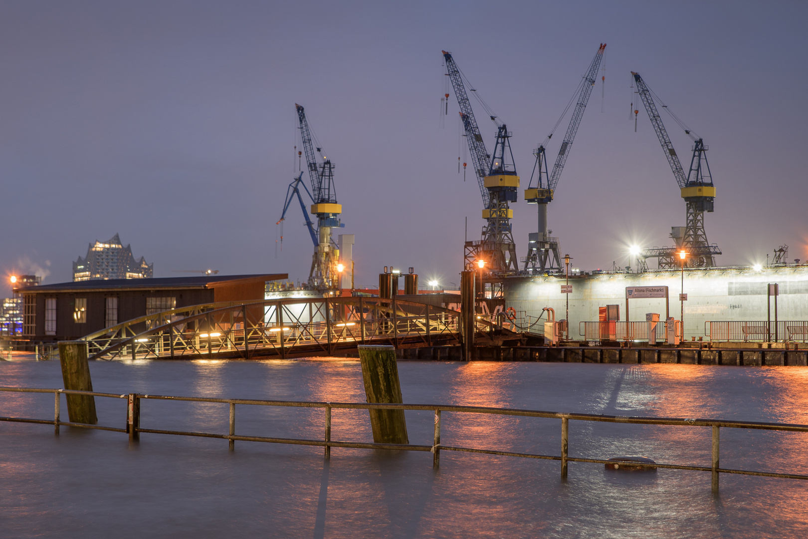 Hamburg Hafen 04