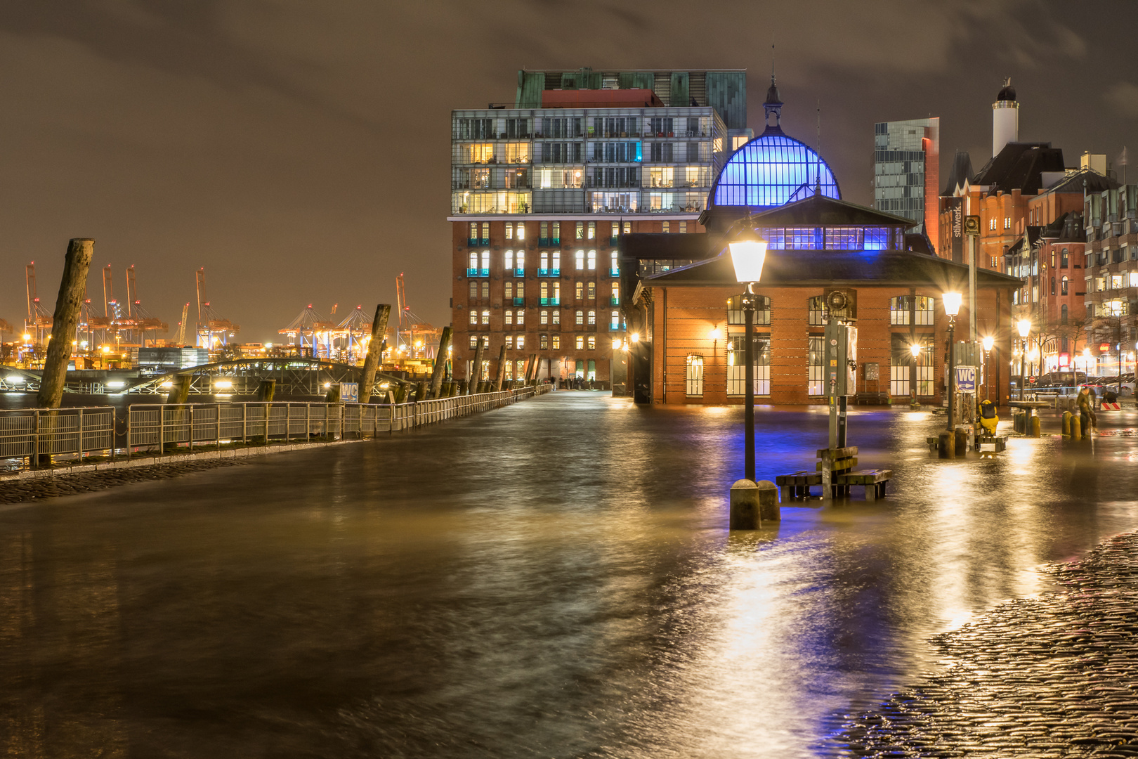 Hamburg Hafen 05