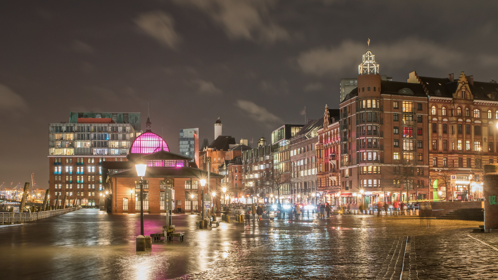 Hamburg Hafen 06