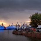 Hamburg Hafen