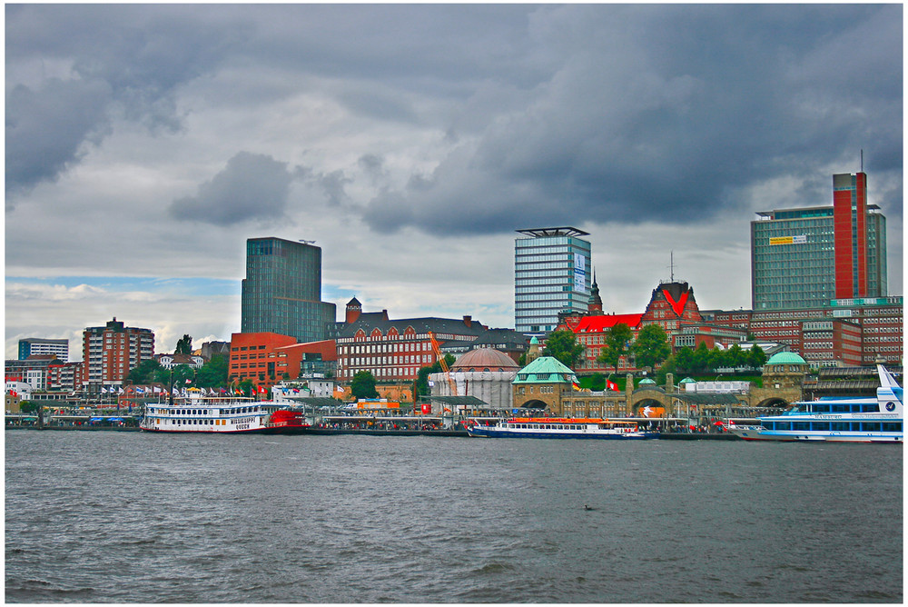 Hamburg (Hafen)