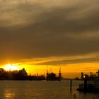 Hamburg Hafen