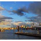 Hamburg Hafen