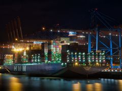 Hamburg - Hafen-2
