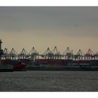 Hamburg Hafen 2