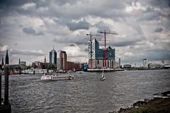 Hamburg Hafen 2