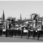 Hamburg Hafen 2009