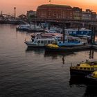 Hamburg, Hafen