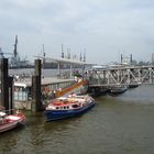 Hamburg Hafen