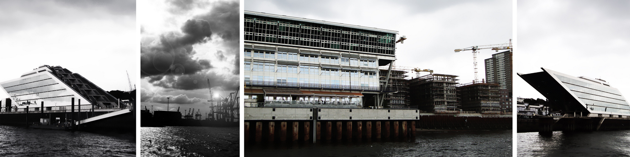 Hamburg Hafen