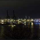 Hamburg Hafen 3.