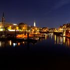 Hamburg Hafen