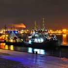 Hamburg, Hafen