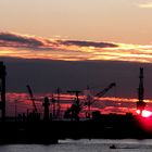 Hamburg Hafen