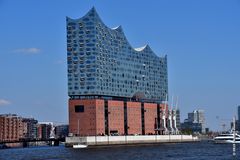 Hamburg Hafen