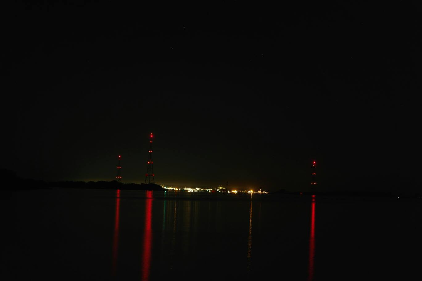 Hamburg Hafen