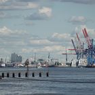 Hamburg Hafen