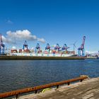 Hamburg Hafen 