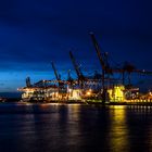 Hamburg Hafen