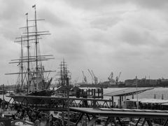 Hamburg Hafen