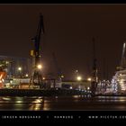 Hamburg hafen