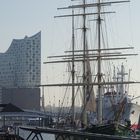 Hamburg Hafen 