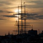 Hamburg Hafen