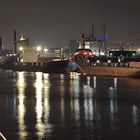 Hamburg Hafen