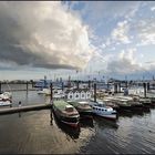 Hamburg Hafen