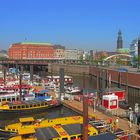 Hamburg Hafen