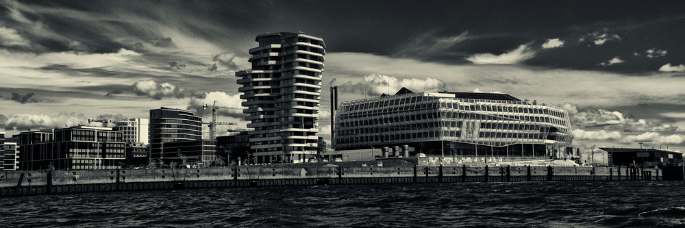 Hamburg Hafen