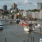 Hamburg Hafen