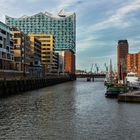 Hamburg Hafen