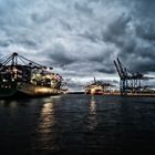 Hamburg Hafen