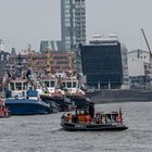 Hamburg Hafen