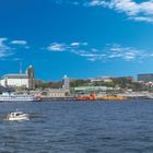 Hamburg Hafen