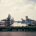 Hamburg Hafen