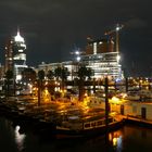 Hamburg Hafen