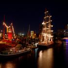 Hamburg Hafen