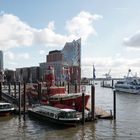 Hamburg Hafen