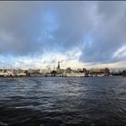 Hamburg Hafen